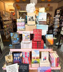 Downtown Books photo