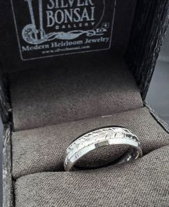 Silver Bonsai Gallery photo