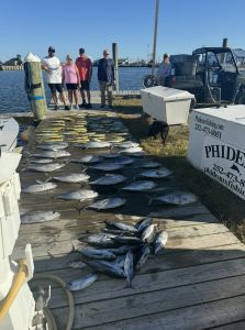Phideaux Fishing Charters Outer Banks photo