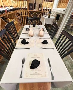 The Froggy Dog Restaurant &amp; Pub photo