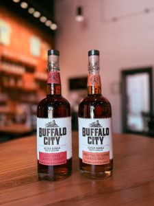 Buffalo City Distillery photo