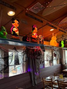 Bonzer Shack Bar &amp; Grill photo