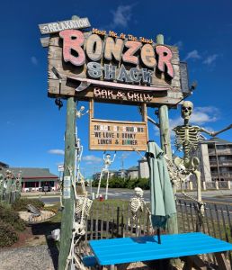 Bonzer Shack Bar &amp; Grill photo