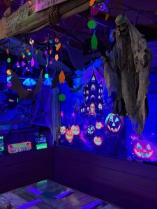 Bonzer Shack Bar &amp; Grill photo