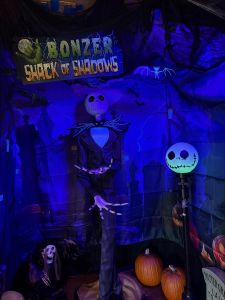 Bonzer Shack Bar &amp; Grill photo