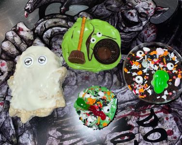 Bonzer Shack Bar &amp; Grill photo