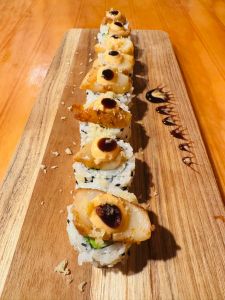 Diamond Shoals Restaurant &amp; Sushi Bar photo