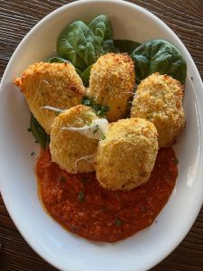 TRiO Restaurant &amp; Market photo