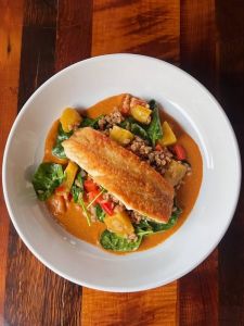 TRiO Restaurant &amp; Market photo