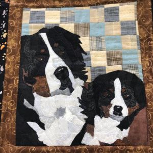 Rusty Crow Quilt Shop photo