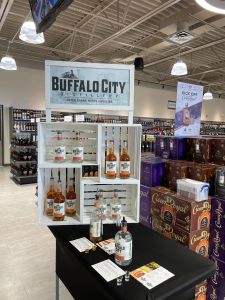 Buffalo City Distillery photo