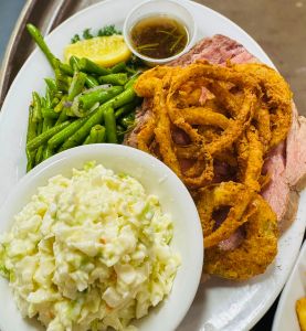 Diamond Shoals Restaurant &amp; Sushi Bar photo