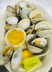 Diamond Shoals Restaurant &amp; Sushi Bar photo