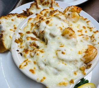 Diamond Shoals Restaurant &amp; Sushi Bar photo