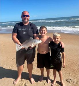 Red Drum Tackle Shop photo
