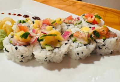 Diamond Shoals Restaurant &amp; Sushi Bar photo