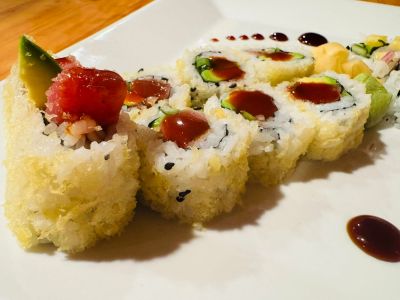 Diamond Shoals Restaurant &amp; Sushi Bar photo