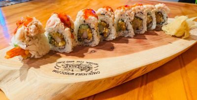 Diamond Shoals Restaurant &amp; Sushi Bar photo