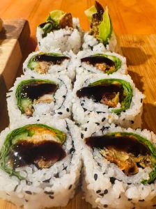 Diamond Shoals Restaurant &amp; Sushi Bar photo