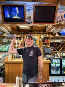 The Froggy Dog Restaurant &amp; Pub photo