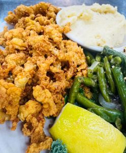 Diamond Shoals Restaurant &amp; Sushi Bar photo