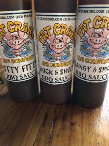 Fat Crabs Rib Company photo