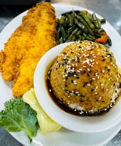 Diamond Shoals Restaurant &amp; Sushi Bar photo