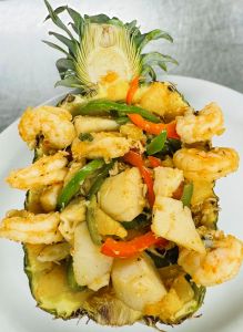 Diamond Shoals Restaurant &amp; Sushi Bar photo