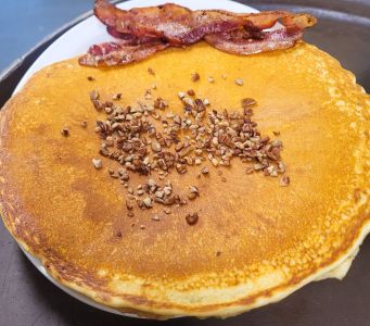 Diamond Shoals Restaurant &amp; Sushi Bar photo