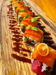 Diamond Shoals Restaurant &amp; Sushi Bar photo