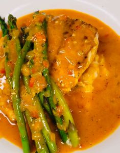 Diamond Shoals Restaurant &amp; Sushi Bar photo