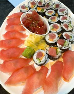 Diamond Shoals Restaurant &amp; Sushi Bar photo