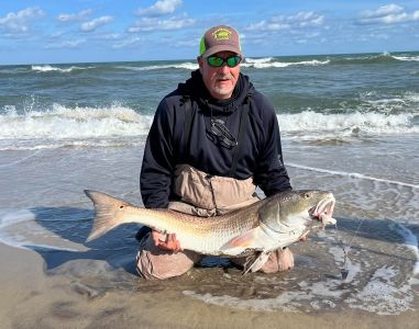 Red Drum Tackle Shop photo