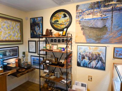 Silver Bonsai Gallery photo
