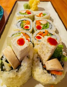 Diamond Shoals Restaurant &amp; Sushi Bar photo