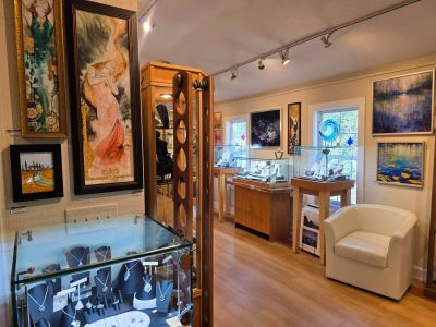 Silver Bonsai Gallery photo