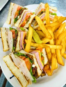 Diamond Shoals Restaurant &amp; Sushi Bar photo