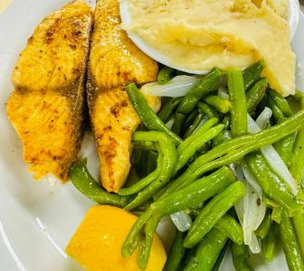 Diamond Shoals Restaurant &amp; Sushi Bar photo