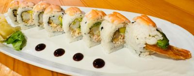 Diamond Shoals Restaurant &amp; Sushi Bar photo