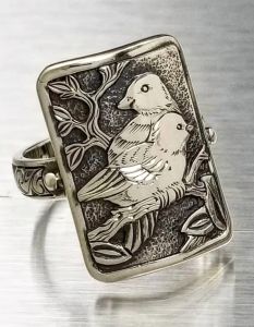 Silver Bonsai Gallery photo