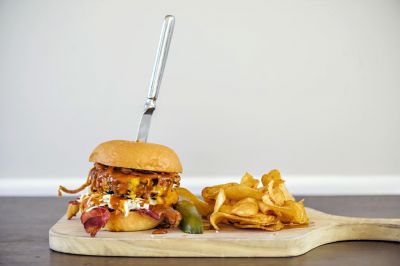 Lifesaving Station Restaurant photo