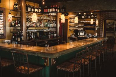 Ocean Boulevard Bistro &amp; Martini Bar photo