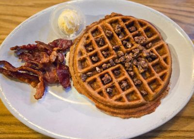 The Froggy Dog Restaurant &amp; Pub photo