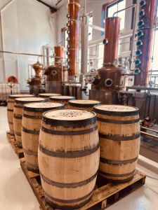 Buffalo City Distillery photo