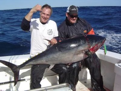 Bite Me Sportfishing Charters photo