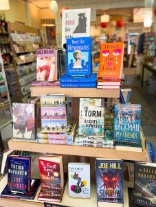 Downtown Books photo