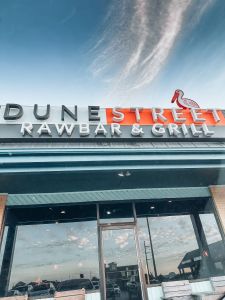 Dune Street Rawbar &amp; Grill photo