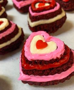 Muffins and Scones photo