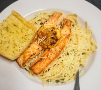 The Froggy Dog Restaurant &amp; Pub photo