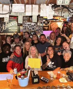 Jack Brown's Beer &amp; Burger Joint photo